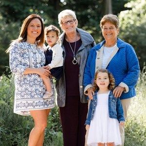 Meet your Posher, Patricia